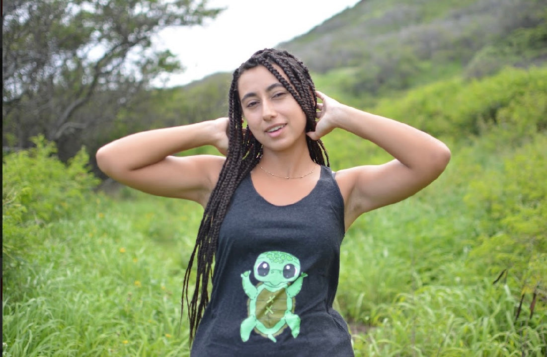 Women's Racerback Tank