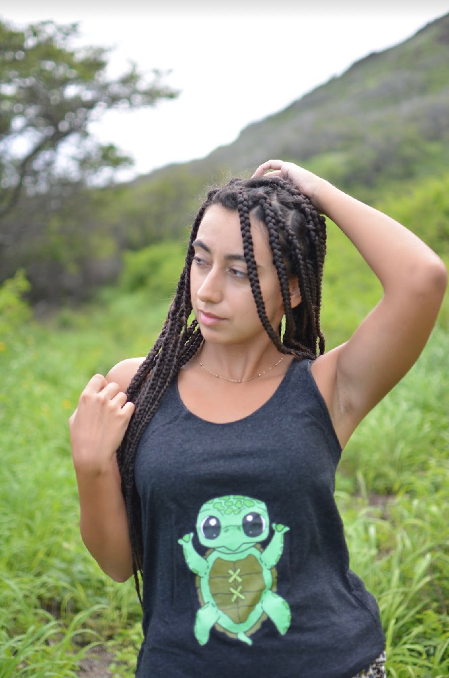 Women's Racerback Tank