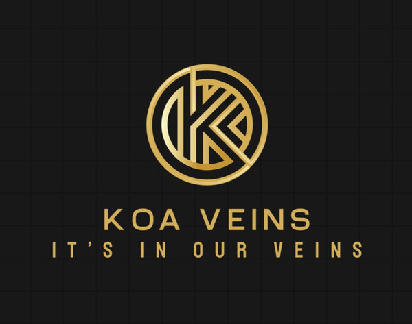 Koa veins