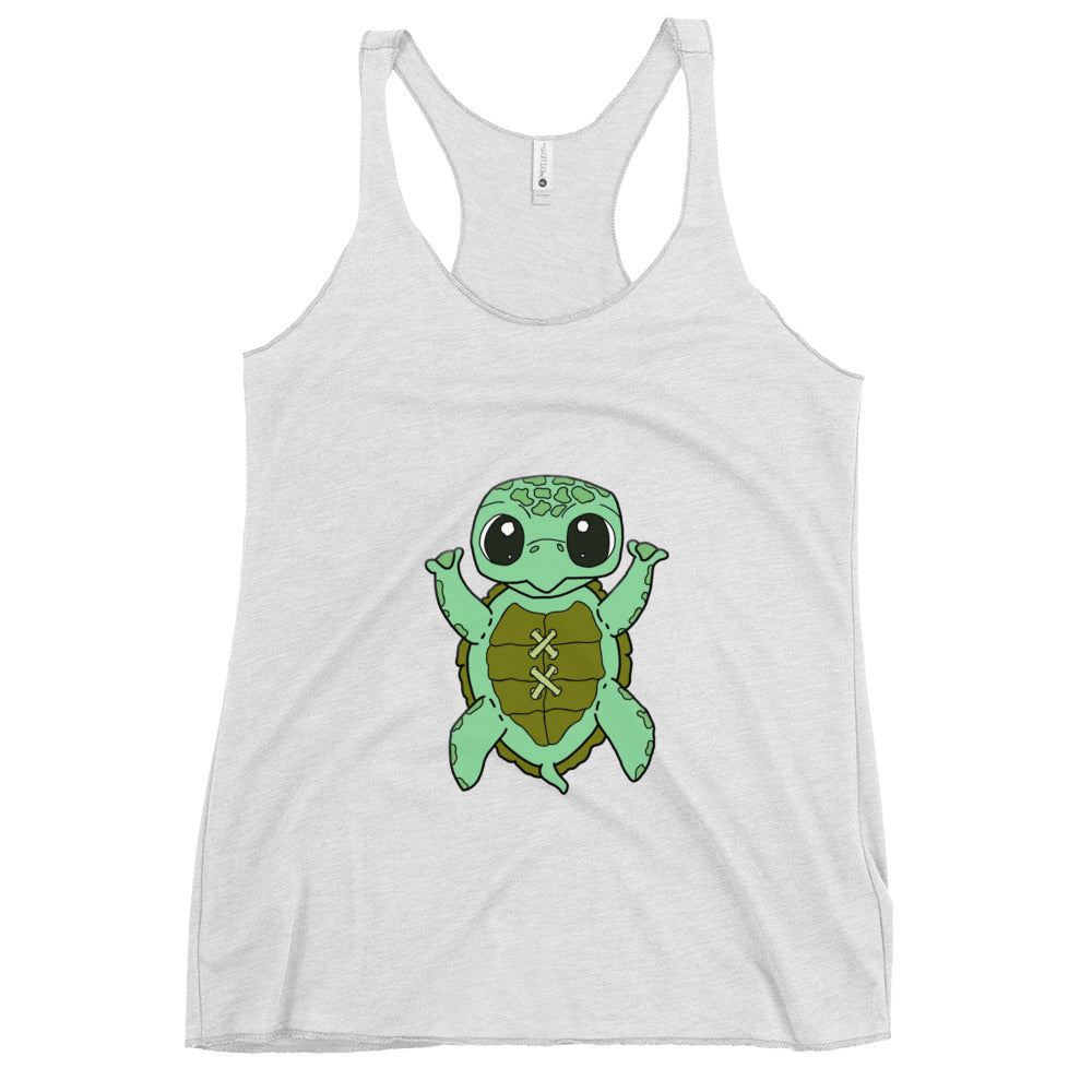 Women's Racerback Tank