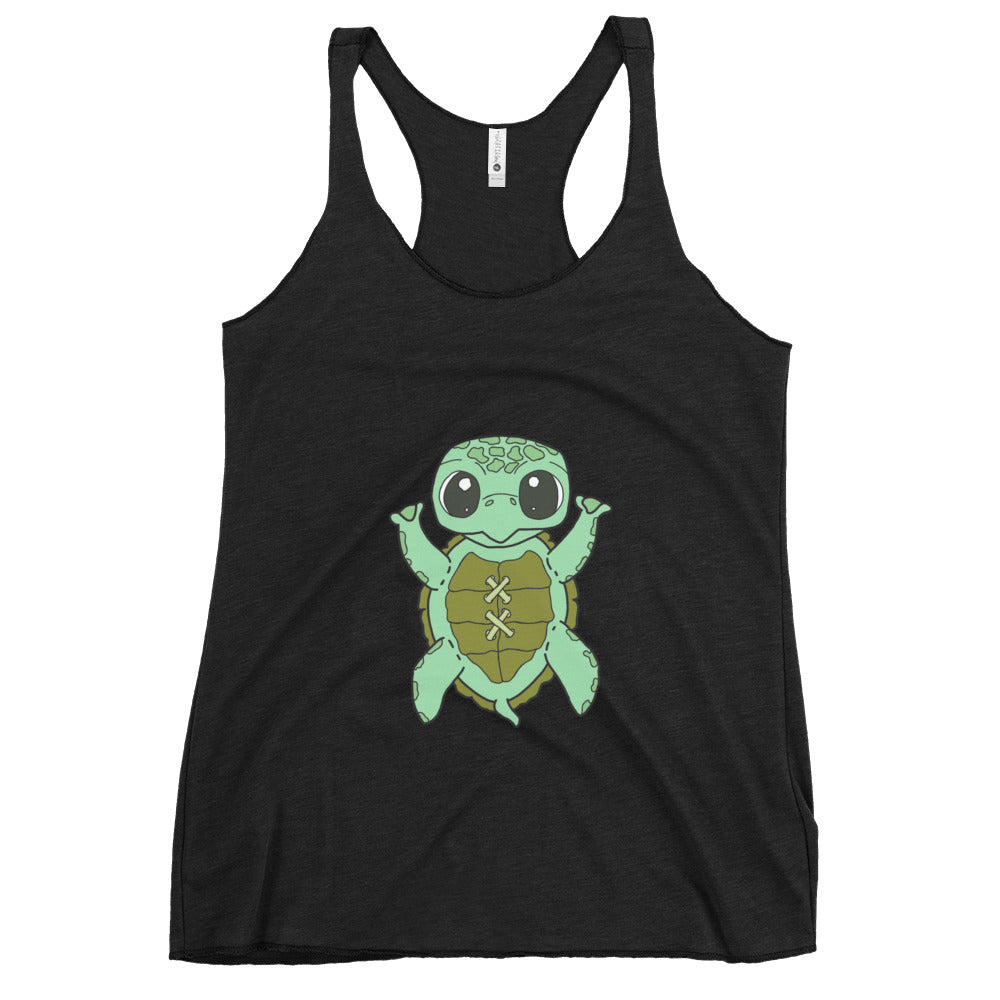 Women's Racerback Tank